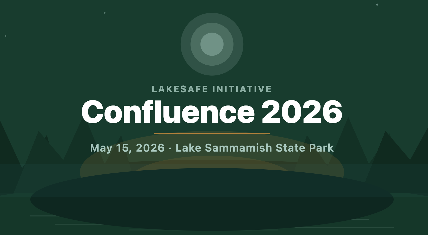 LakeSafe Confluence 2026