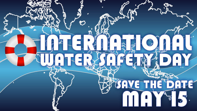 International Water Safety Day 2026