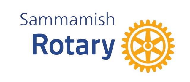Sammamish Rotary logo