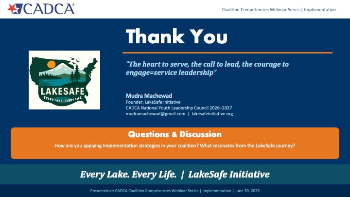 CADCA Webinar photo 5