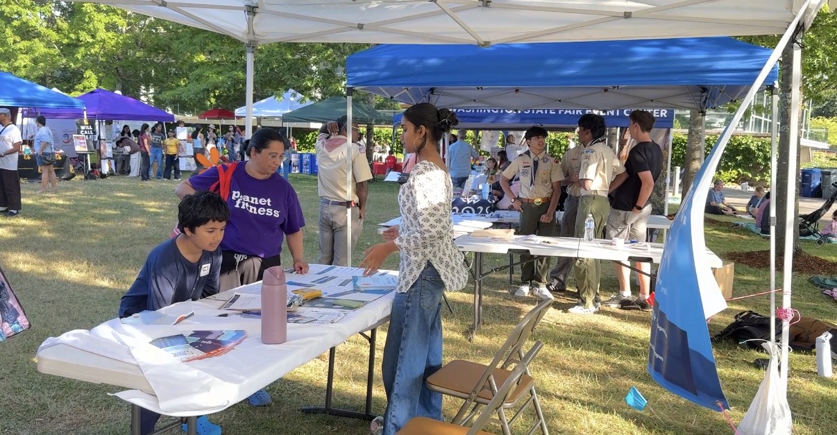 Farmers Market photo 3