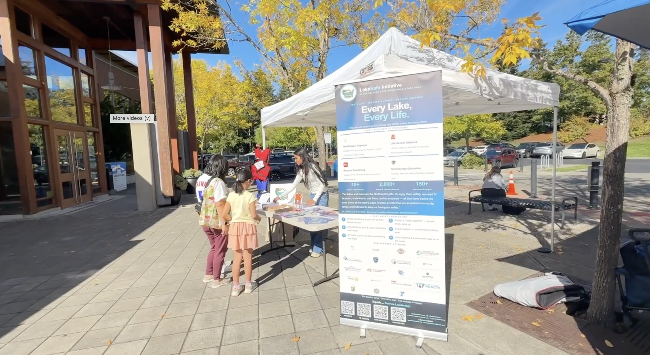 LakeSafe Farmers Market photo 2