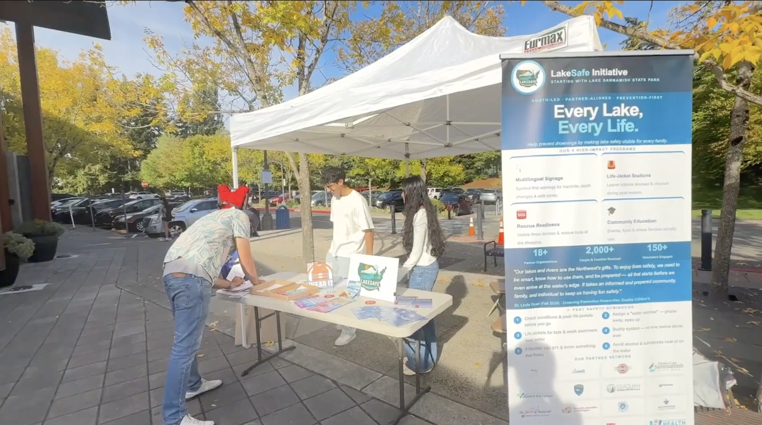 LakeSafe Farmers Market photo 3