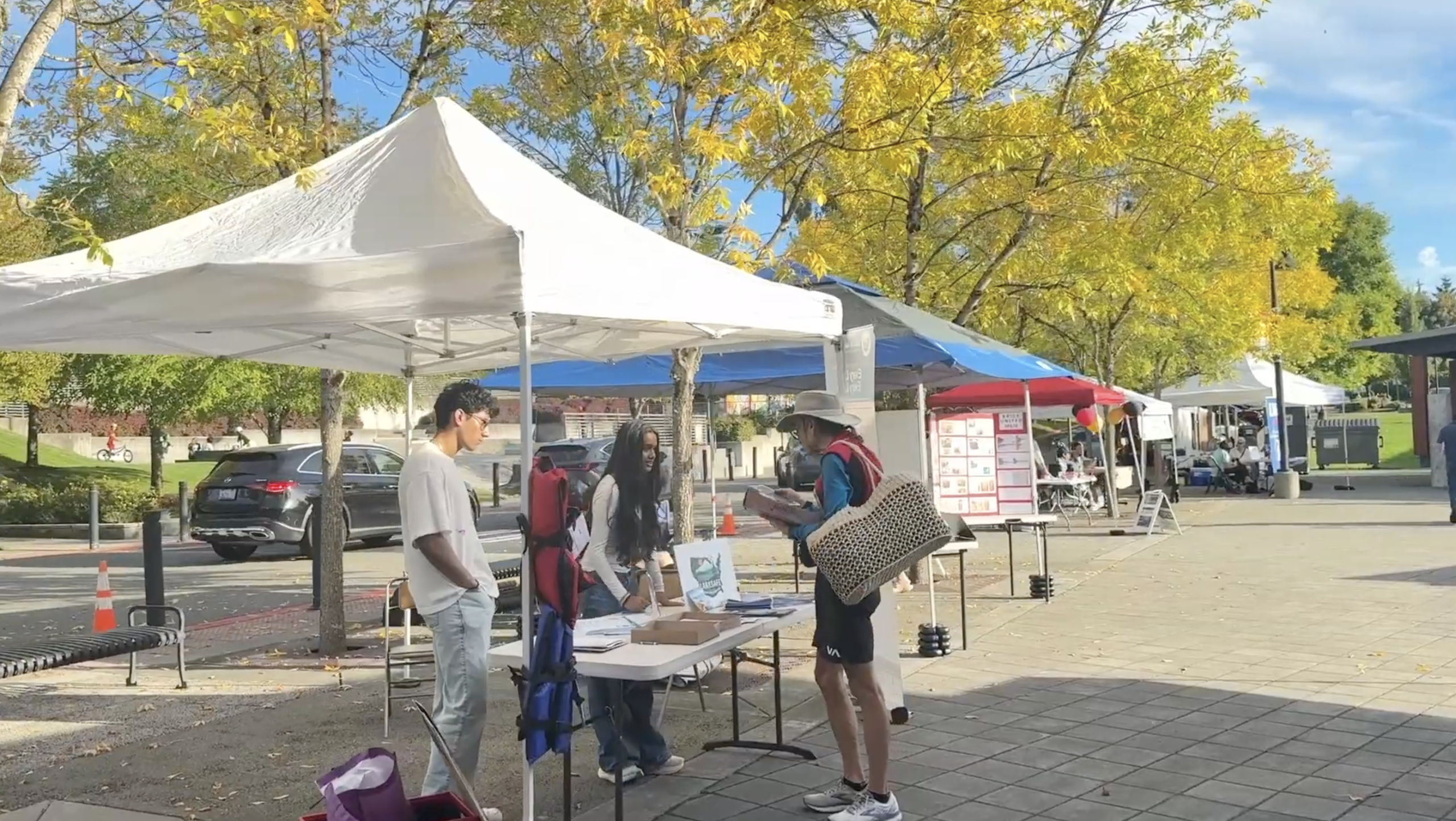 LakeSafe Farmers Market photo 4
