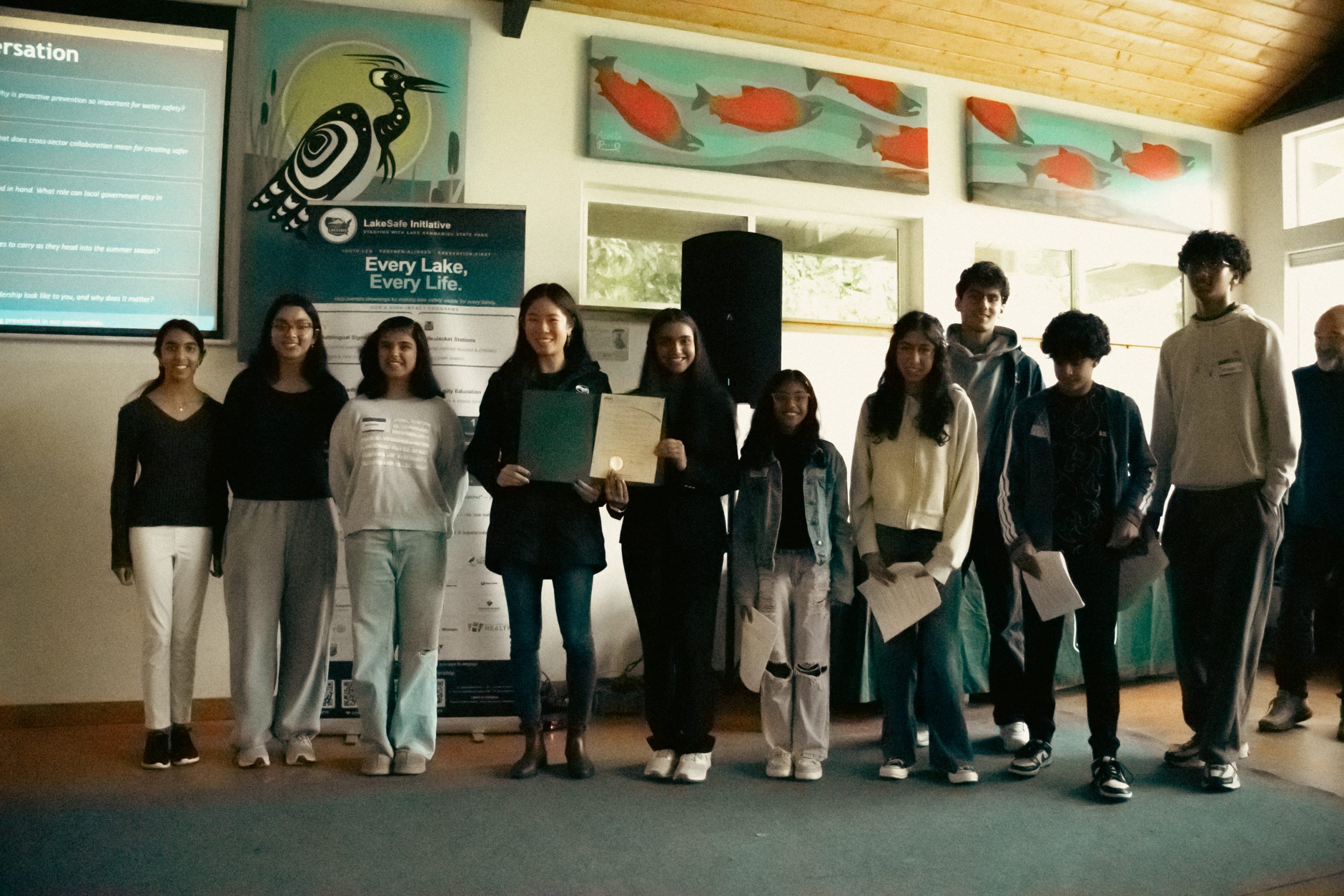 City of Issaquah Proclamation