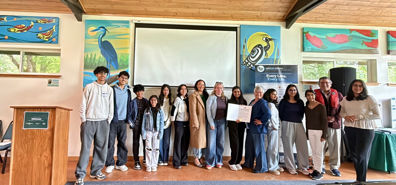 King County Proclamation