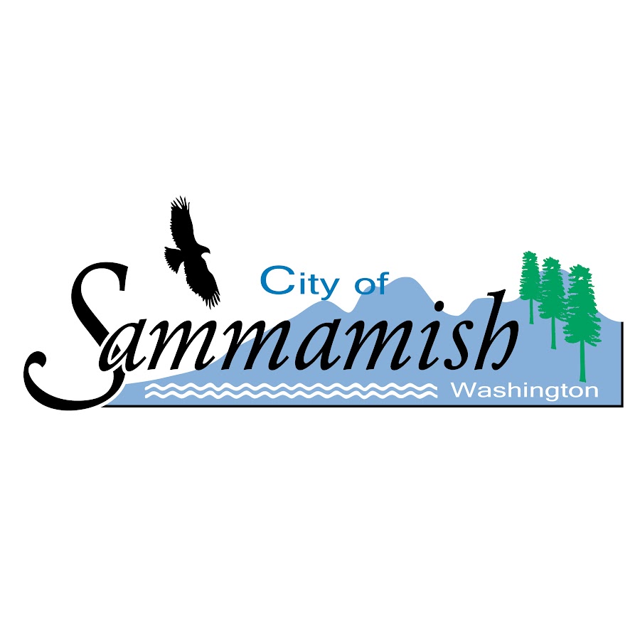 City of Sammamish logo