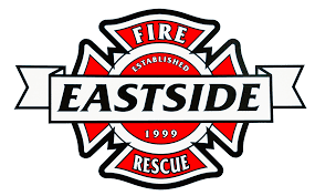 Eastside Fire & Rescue logo