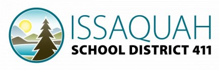 Issaquah School District logo