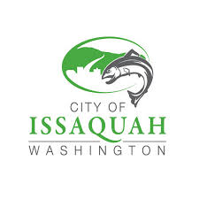 City of Issaquah logo