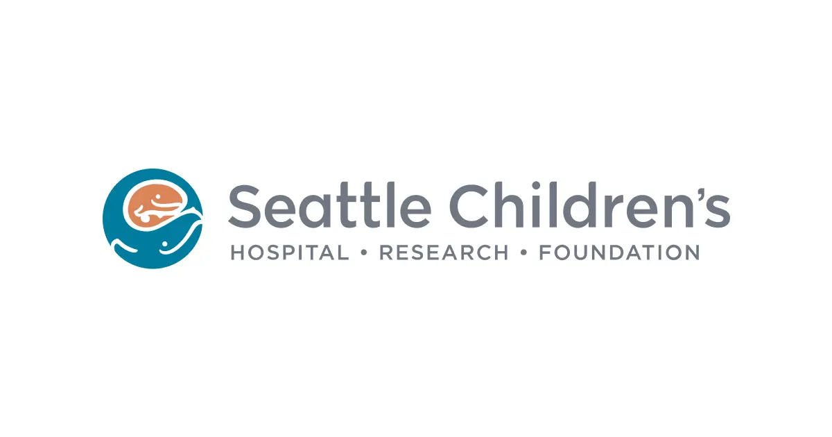 Seattle Children's logo