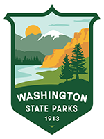 Washington State Parks logo