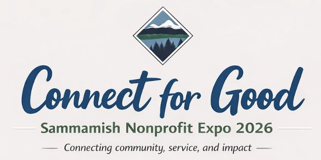2026 Connect for Good Non-Profit Expo
