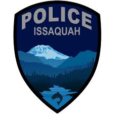 Issaquah Police Department logo