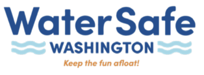 Water Safe Washington school program