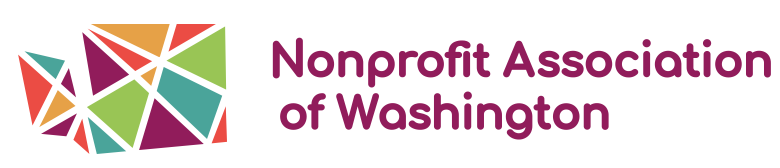 Washington Nonprofits logo